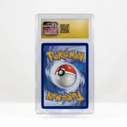 Pokemon Grant #GG62 Crown Zenith Full Art Trainer CGC Pristine 10 - Image 3