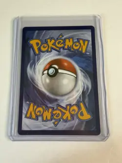 Mega Gengar ex - 125/217 ME: Ascended Heroes Pokemon TCG NM Holo - Image 2