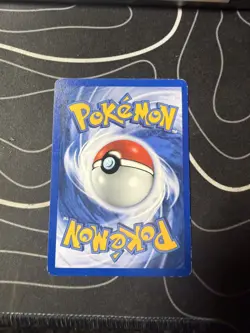 Dark Flareon 35/82 Uncommon Team Rocket Pokemon Unlimited LP - Image 2