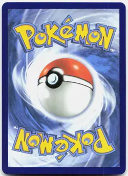 Pokemon TCG Roxie's Performance 121/086 ME04: Chaos Rising 2026 NM - Image 2