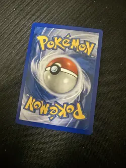 PRINPLUP - 2007 POKEMON DIAMOND & PEARL STAMPED HP 80 REVERSE HOLO 58/130 - Image 2
