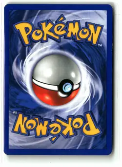 2001 Raikou ⭐ 13/64 Holo WOTC Vintage Rare Neo Revelation Pokemon MP Crease - Image 2