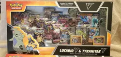 Pokemon Heavy Hitters Collection Sealed (both versions + celebrations+ ES) - Image 3