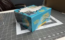 Pokemon TCG Mega Evolution Ascended Heroes Elite Trainer Box Sealed 2026 - Image 4