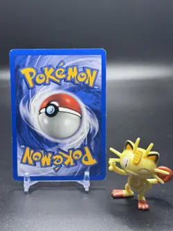Misty's Psyduck 054/132 Pokemon Gym Heroes Regular - MP - Image 2