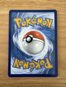 Pokemon Miraidon ex 253/198 Scarlet & Violet Secret Rare Near Mint NM - Image 4