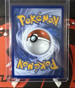 Morpeko EX 117/084 SIR Pitch Black Special Illustration Rare English Near Mint - Image 2