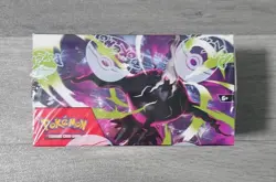 Pokemon TCG Pitch Black Booster Box 36 Packs Brand New Sealed In Hand - Image 3