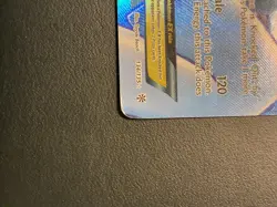 Lugia EX 134/135 Plasma Storm Secret Rare Holo Full Art Pokemon TCG 2012 ENG - Image 3
