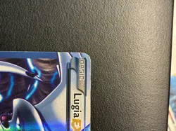Lugia EX 134/135 Plasma Storm Secret Rare Holo Full Art Pokemon TCG 2012 ENG - Image 4