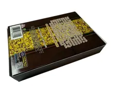 Yu-GI-Oh Quarter Century BONANZA Box, Trading Card Game, FACTORY SEALED!! - Image 3