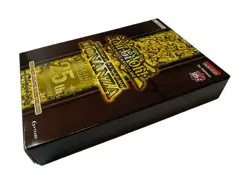 Yu-GI-Oh Quarter Century BONANZA Box, Trading Card Game, FACTORY SEALED!! - Image 4