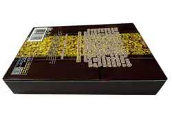 Yu-GI-Oh Quarter Century BONANZA Box, Trading Card Game, FACTORY SEALED!! - Image 5
