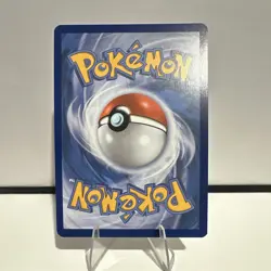Swinub 165/159 SV09 Journey Together IR Full Art Holo EN - Image 2