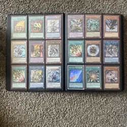 Yugioh Binder Collection - Image 3