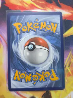 REUNICLUS 212 Holo Promo Scarlet & Violet Promo Pokemon Near Mint - Image 2