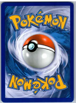 Porygon-Z Team Plasma Prerelease BW84 Holo Black And White Promo Pokemon - Image 2