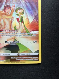 Pokemon: Gardevoir TG05/TG30 Ultra Rare Silver Tempest: Trainer Gallery - Image 5