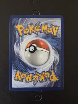 Pokemon Manectric IR - 089/084 - ME05: Pitch Black - NM - Image 2