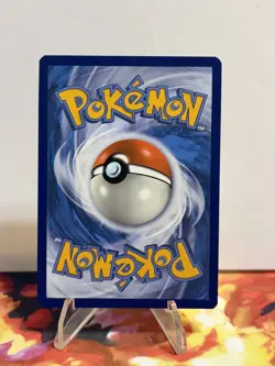Pokemon TCG Pyroar BREAK – Steam Siege 24/114 – Rare BREAK - Image 3