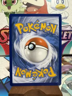 Larvitar 203/197 Illustration Rare - Obsidian Flames - Pokemon TCG - SHIPS FAST - Image 2