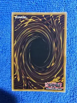 Jinzo (Platinum Secret Rare) RA03-EN099 Quarter Century Bonanza 1st Edition - Image 3