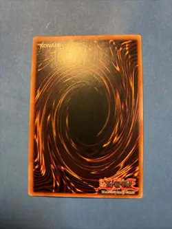 Last Turn LOD-099 Legacy of Darkness Ultra Rare Unlimited NM - Image 2