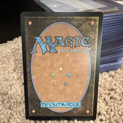 Cosmic Cube Borderless FOIL (0312) Marvel Super Heroes MTG MINT 🔥 - Image 2