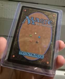 MTG - Cosmic Cube - Marvel Super Heroes - #312 - Showcase Foil - Image 3