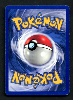 Pokemon Card: 1st Edition RATTATA Shadowless Base 61/102 (MP) - Image 2
