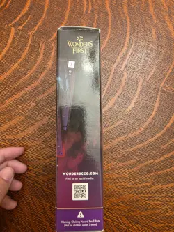 Wonders of The First Existence Kickstarter “Eternal Service” Starter Deck - Image 4