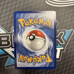 🔥Pokemon TCG Arven's Greedent Holo Card 205/182 Sv10: Destined Rivals NM+🔥 - Image 2