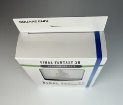 Final Fantasy XII TCG trading card game FF XII Starter Set 2018 Vaan - Image 4