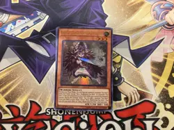 Beat, Bladesman Fur Hire MP19-EN247 1st Ultra Rare NM Yugioh Card - Image 1