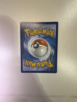 Reshiram & Charizard-GX SM247 Sun & Moon Black Star Promo Pokemon Card - Image 2