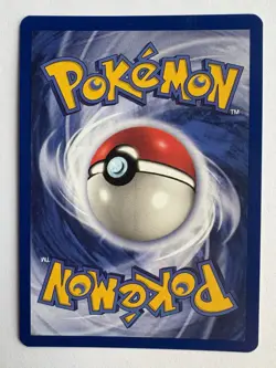 Dragonite 5 Pokemon TCG WB Movie Black Star Promo Card #5 LP Printer Hickey - Image 5