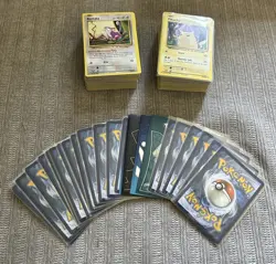 Pokemon TCG: XY Evolutions Bulk Lot – 220+ Cards – All Reverse Holos Sleeved - Image 3