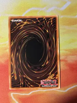 Yugioh Called by the Grave DUDE-EN044 Secret Rare 1st Ed NM - Image 2