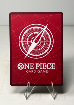 One Piece Card Game Enel (098) - Awakening of the New Era - Image 2