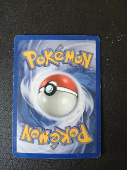 Whiscash Ex Holon Phantoms Stamped Holo Shiny Pokemon Card 55/110 - Image 2