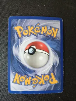 Horsea Delta Species Holon Phantoms Holo Stamped Pokemon Card 66/110 Shiny - Image 2
