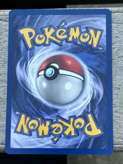 1st Edition Nidorina 40/64 - Jungle Set - WOTC - Pokemon Card - 1999 - Image 2