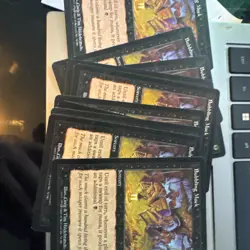 Bubbling Muck Urza's Destiny Regular - Image 2