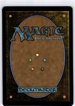 Wan Shi Tong, Librarian Regular NM MTG - Image 2