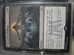 Patriarch's Bidding Modern Horizons 2 Regular - Image 1