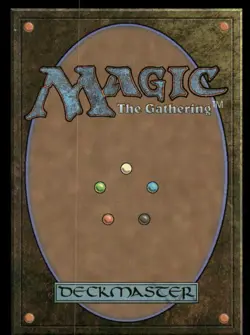 AIRBENDER'S REVERSAL 7 AVATAR: THE LAST AIRBENDER MAGIC: THE GATHERING FOIL NM/M - Image 2