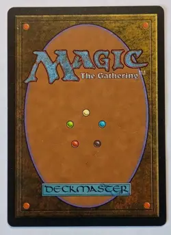 MTG - Volrath's Shapeshifter - Stronghold - Regular Rare -Graveyard Clone - Image 2