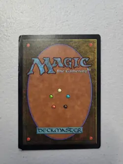 ENLIGHTENED TUTOR Mirage Magic: The Gathering HP Free Shipping - Image 2