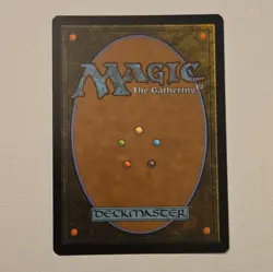 Wizards of the Coast MTG PIP Austere Command R 0975 Rare Foil Sorcery White Eng - Image 3