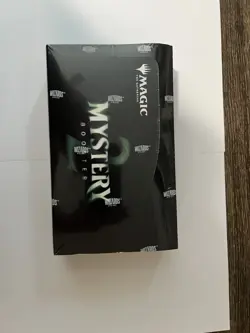 MTG Mystery Booster 2 Display Booster Box - New Sealed 24 Packs 2026 PRESALE - Image 1